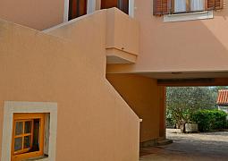 Apartmány 1355-1618