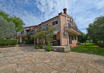 Apartmány 1355-1618