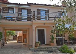Apartmány 1355-1618