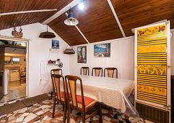 Apartmány 1355-1659