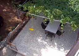 Apartmány 1355-1731