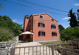 Apartmány 1355-1731