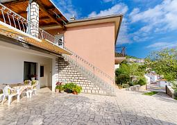 Apartmány 1355-1776