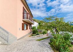Apartmány 1355-1776