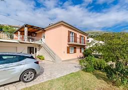 Apartmány 1355-1776