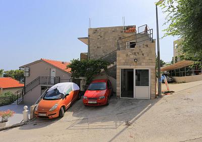 Apartmán 789