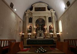 Prázdninový dům 1355-1834