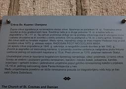 Prázdninový dům 1355-1834