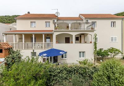 Apartmány 1355-1972