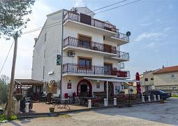 Apartmány 1355-2032