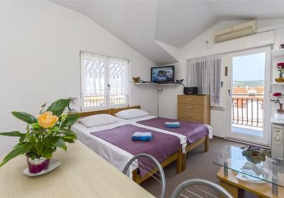 Apartmány 1355-2032