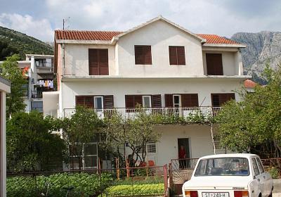 Apartmán 2662