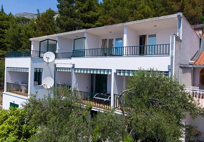 Apartmán 11687