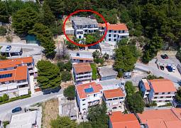 Apartmán 11687