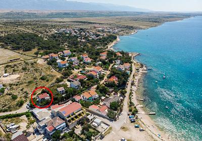 Apartmány 1355-782