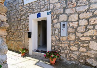 Apartmán 8419