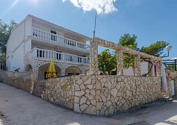 Apartmány 1355-1551
