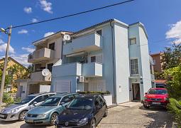 Apartmány 1355-2500