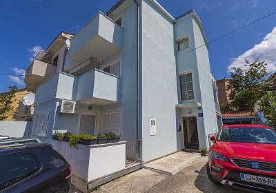 Apartmány 1355-2500