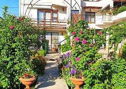 Apartmány 1355-995