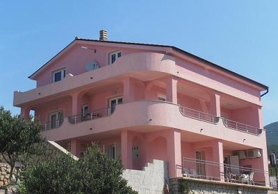 Apartmán 18260