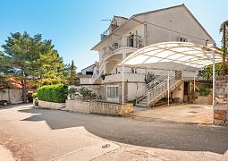 Apartmán 13513