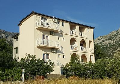Apartmán 6724