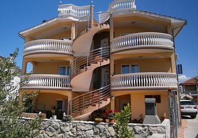 Apartmán 13973