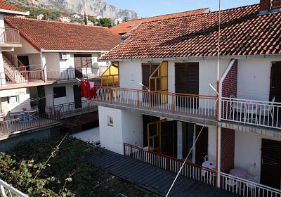 Apartmán 4747