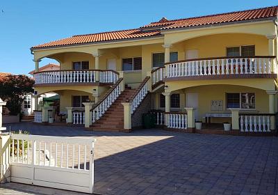 Apartmán 18407