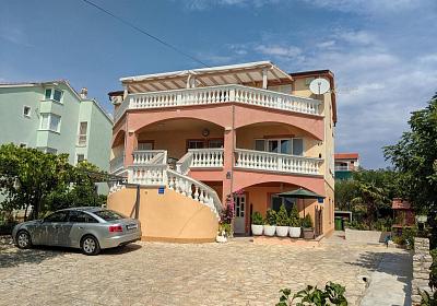 Apartmán 18428