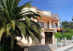 Apartmán 4634