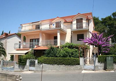 Apartmán 4634