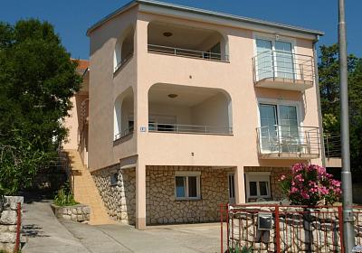 Apartmán 18467
