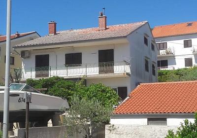 Apartmán 15858