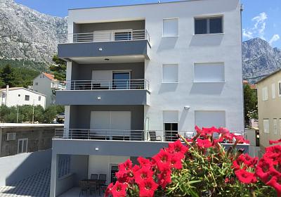 Apartmán 15214