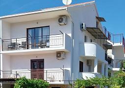 Apartmán 18458