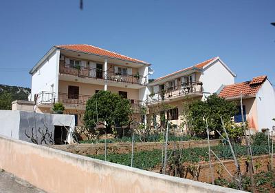 Apartmán 6117