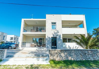 Apartmán 18539