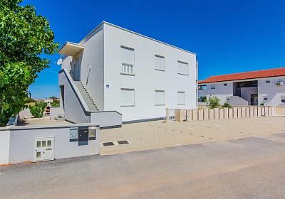 Apartmán 18541