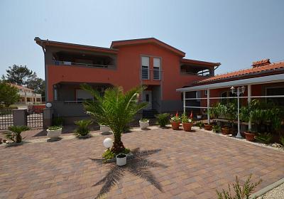 Apartmán 18562