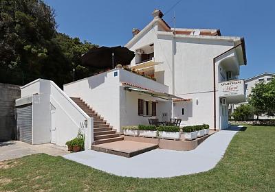 Apartmán 18650
