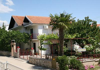 Apartmán 12721