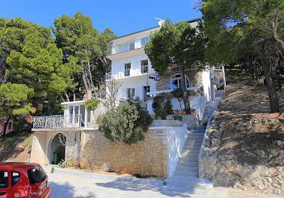 Apartmán 17281