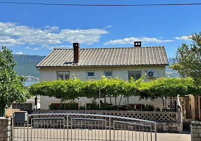 Apartmán 18724