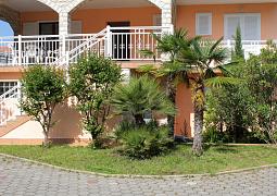 Apartmán 5398