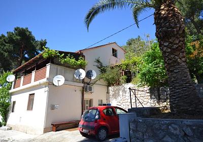 Apartmán 7996