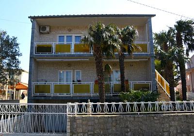 Apartmán 18844