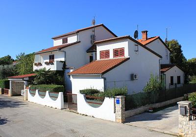 Apartmán 7200