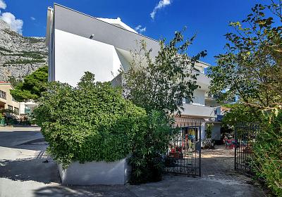 Apartmán 6909